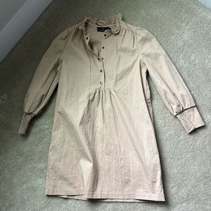 Tuckernuck dress XS